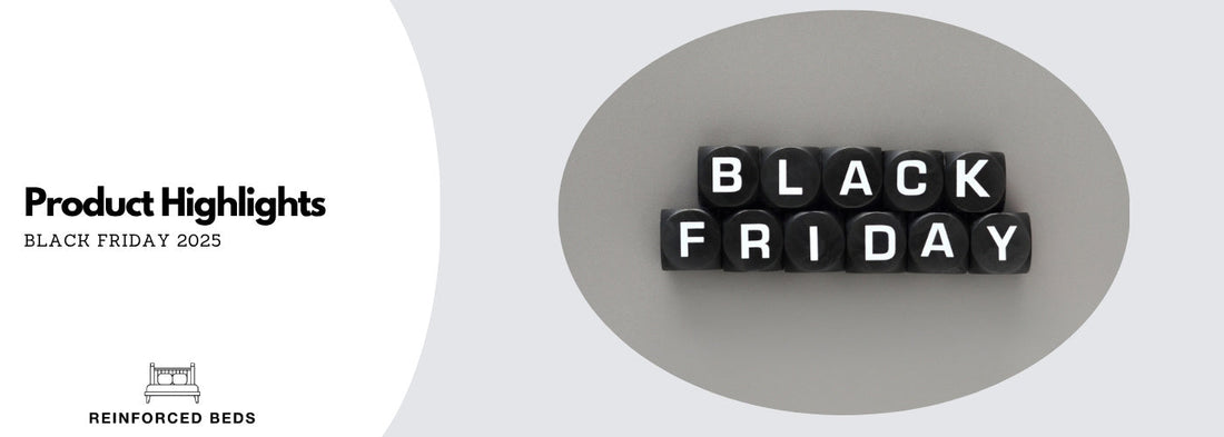 Product Highlights Black Friday 2025