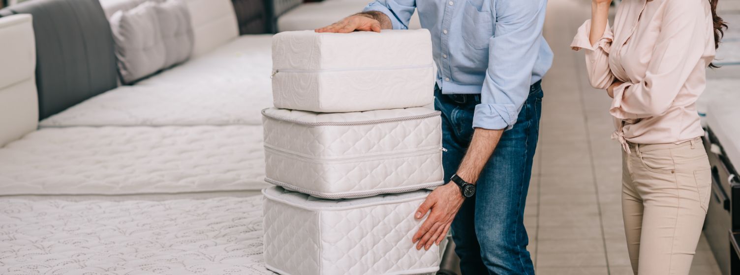 How to look after your mattress