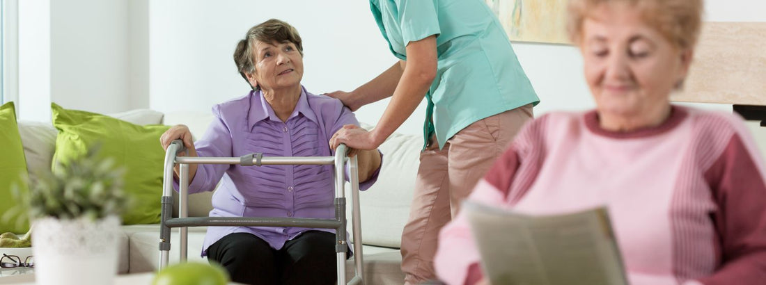 The Furniture that Every Care Home Needs