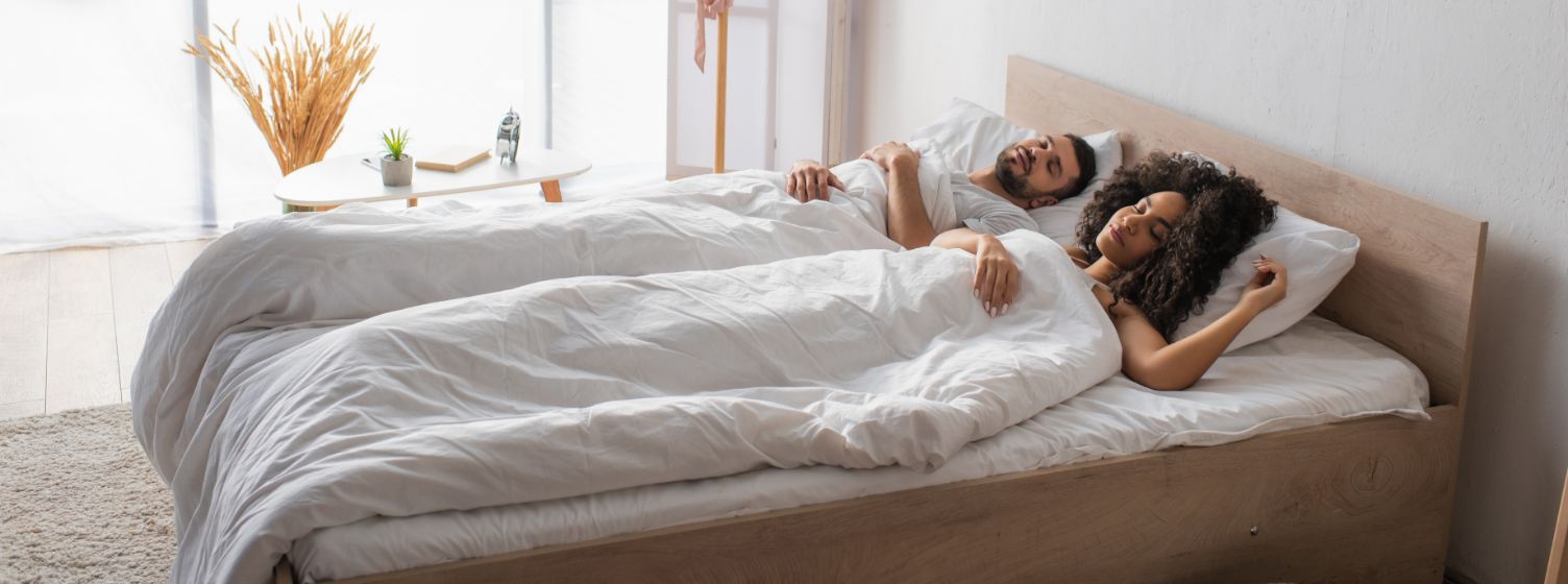 Why do I need a reinforced bed?