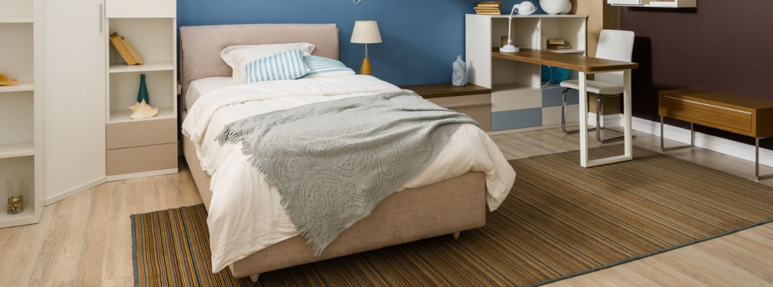 Choosing Furniture for a Mental Health Facility