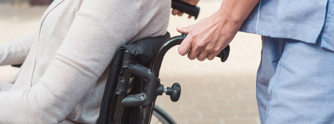 Why heavy-duty mattresses are essential for care homes