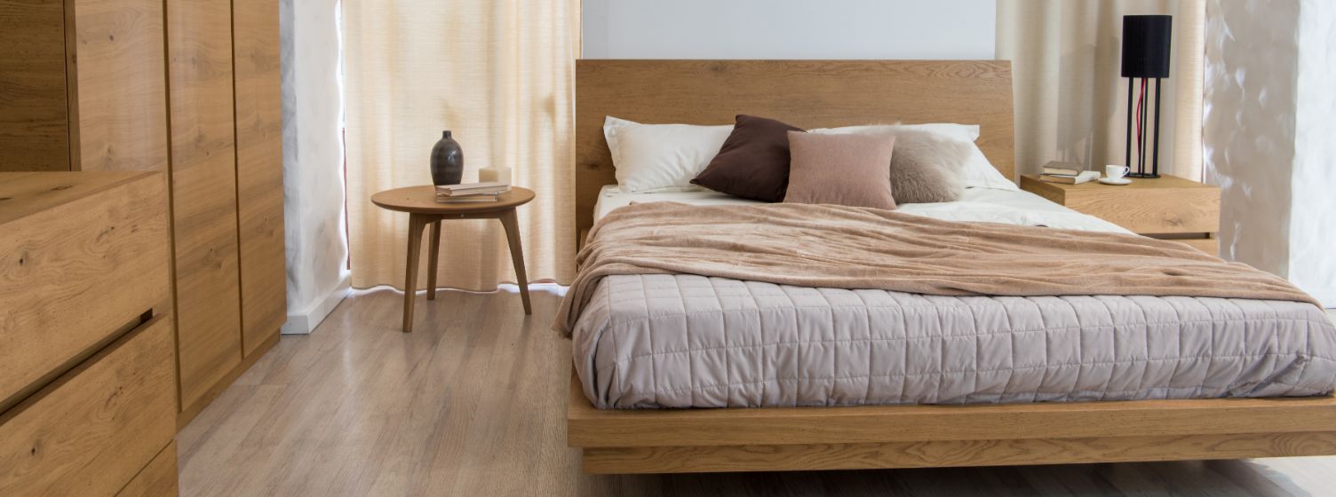 4 reasons to choose pre-assembled furniture for your bedroom