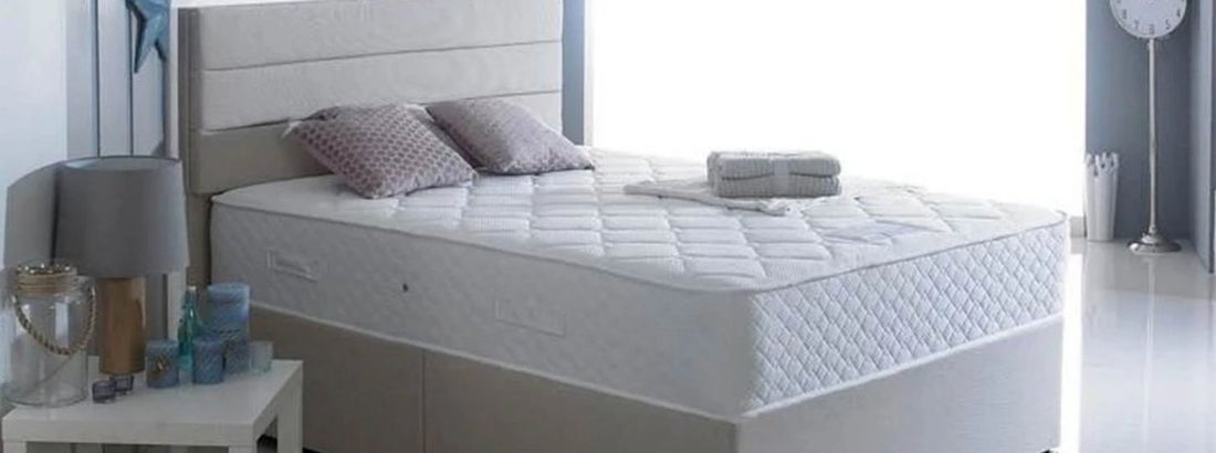 Why the Brick Mattress is a Smart Choice for Restful Sleep