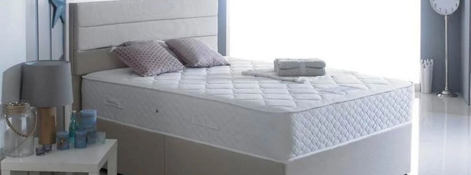 Why the Brick Mattress is a Smart Choice for Restful Sleep