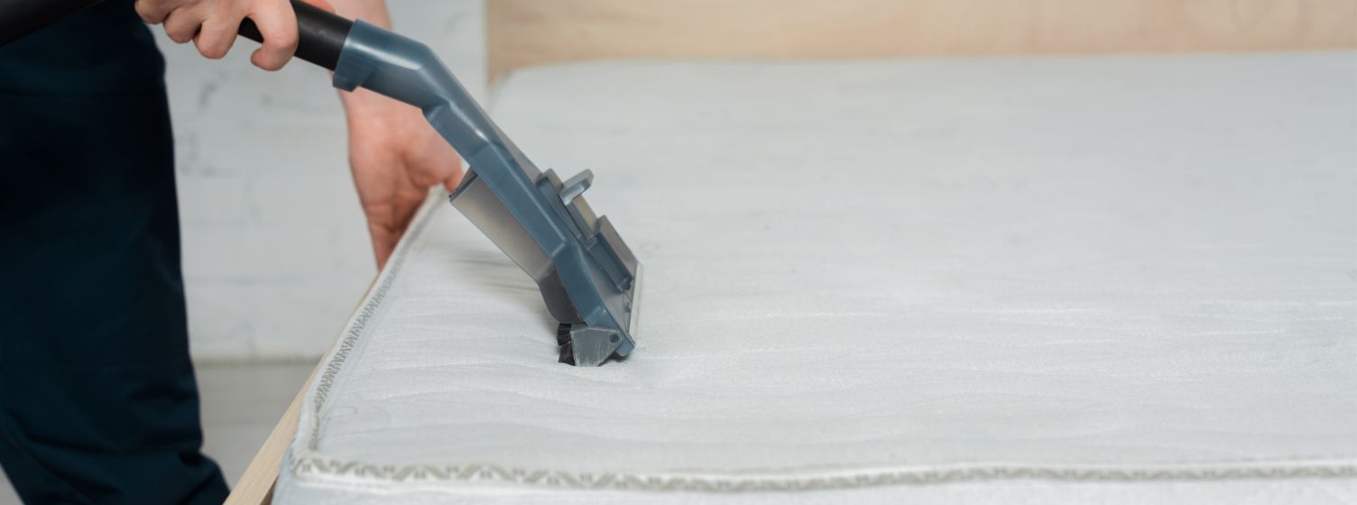How to care for your mattress