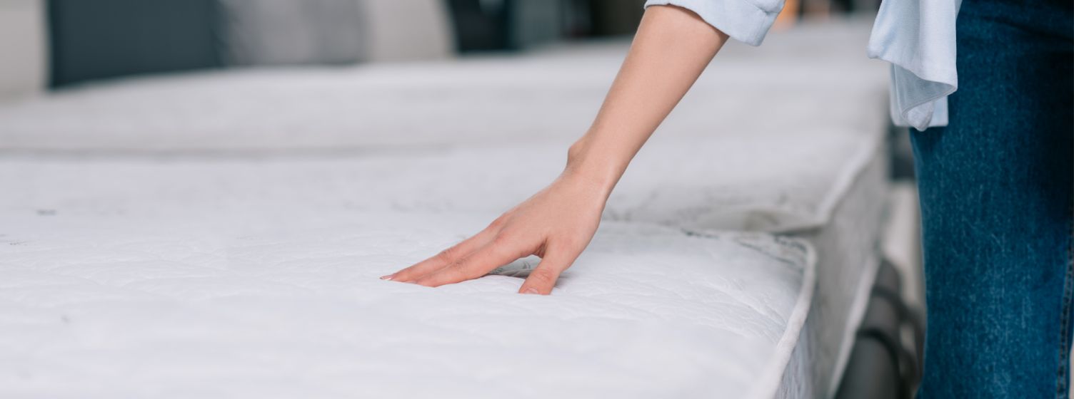 When to choose a Heavy-Duty Mattress