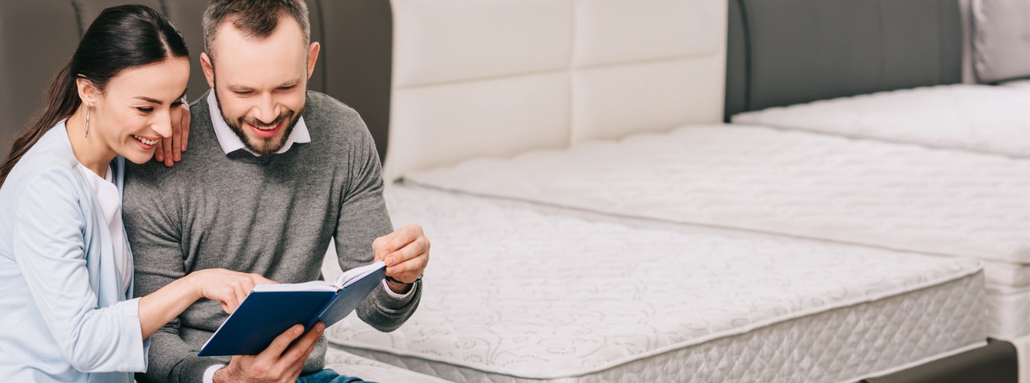 A quick guide on how to buy a mattress online