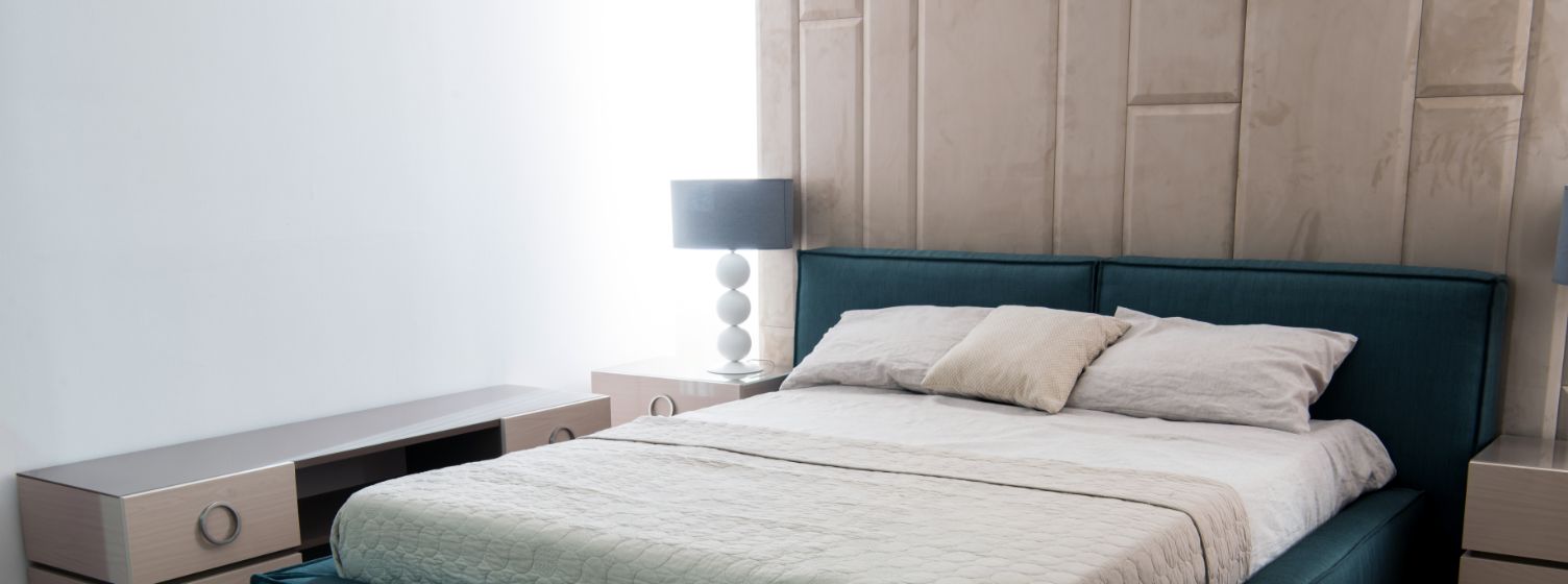 Do you need a bed that's built to last?