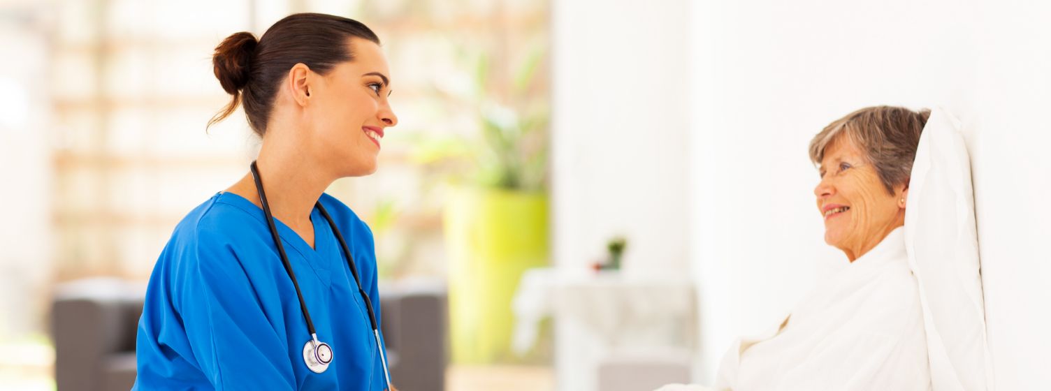 4 reasons why Wyoming Beds are ideal for care homes