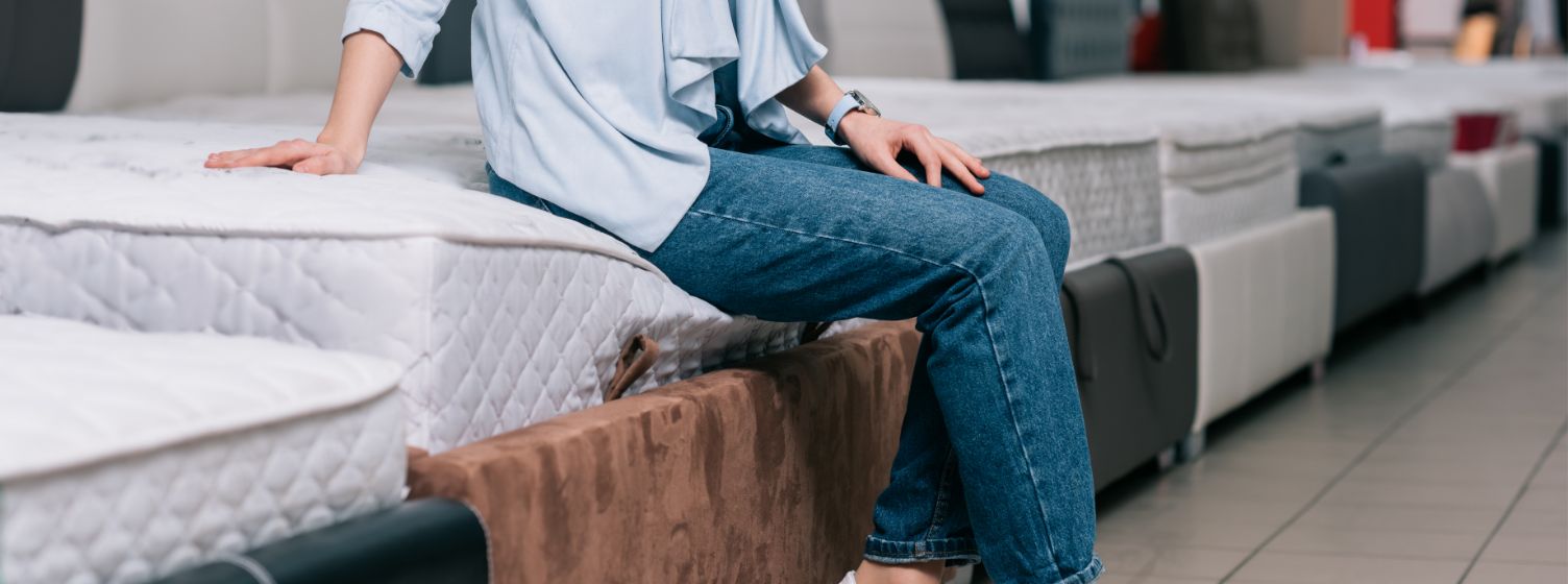 Is a heavy-duty mattress right for you?