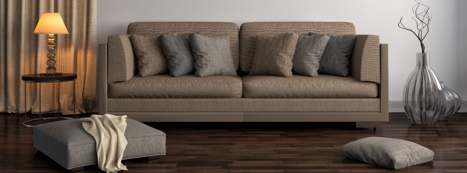 How to Choose a Sofa for a Mental Health Facility