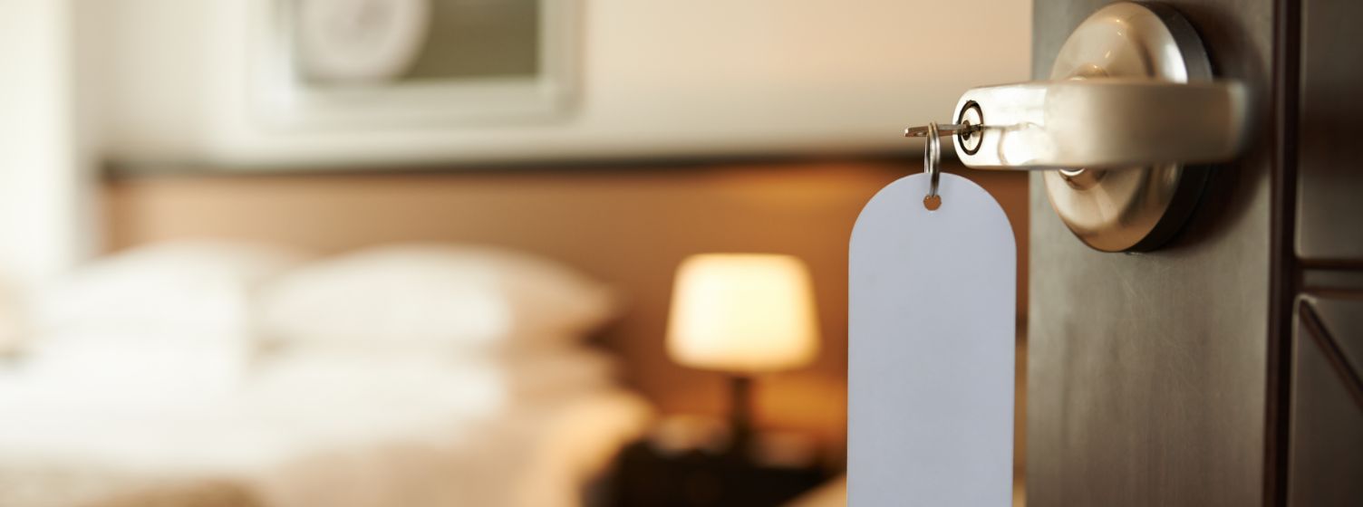 5 of the best beds for hotels