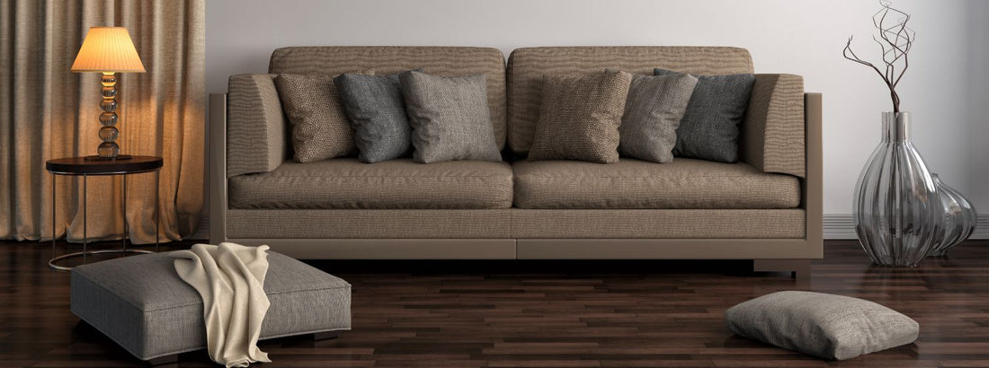 How to Choose a Sofa for a Mental Health Facility