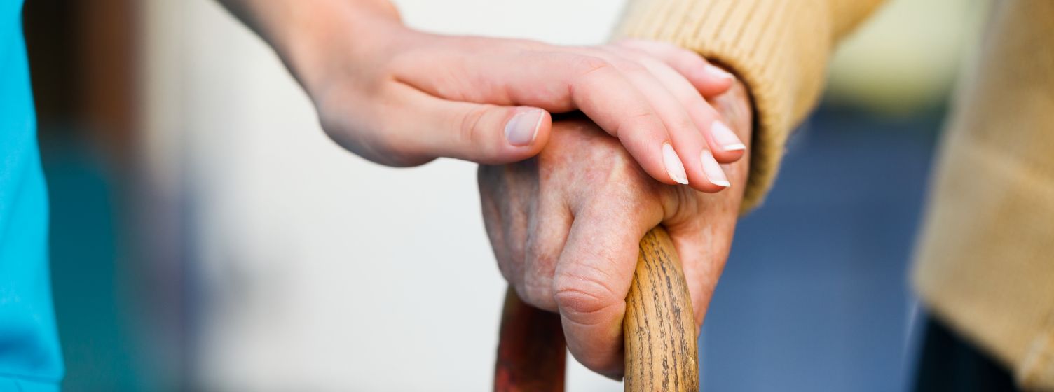 How to help care home residents feel at home
