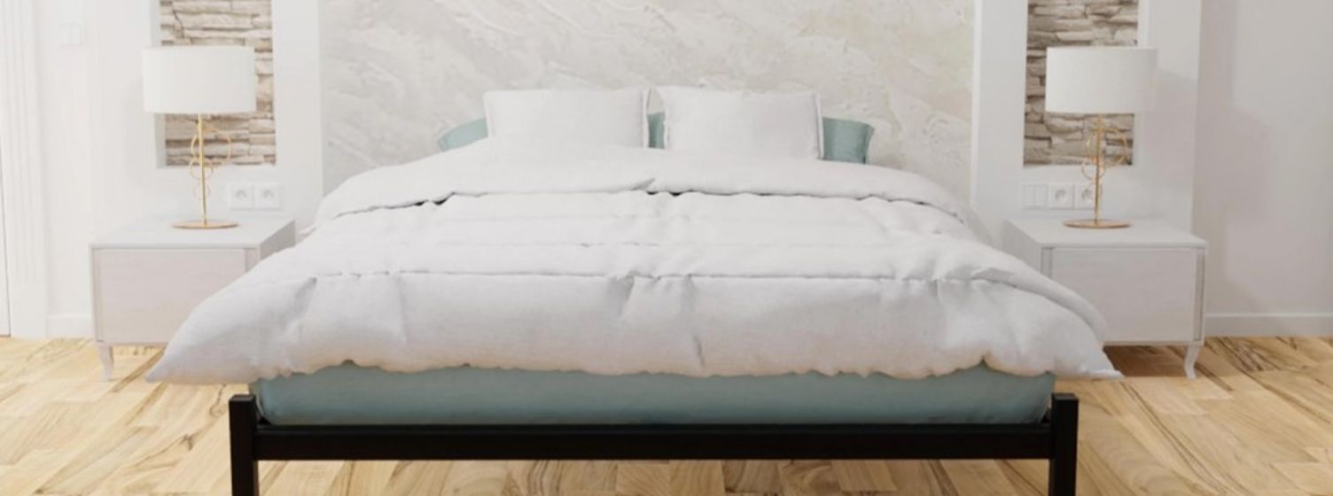 Key features of a Wyoming Bed