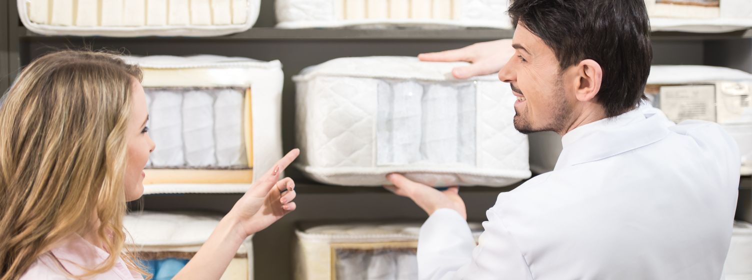 Is your mattress impacting your health?