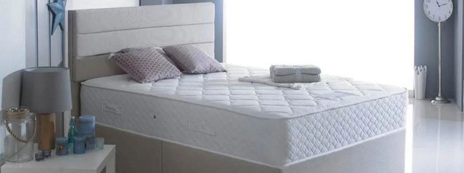 Reasons to buy our Brick Mattress