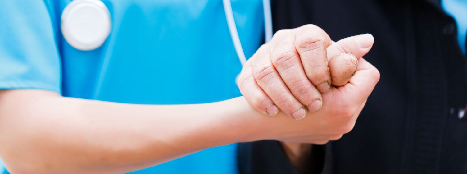 Choosing furniture for your care home