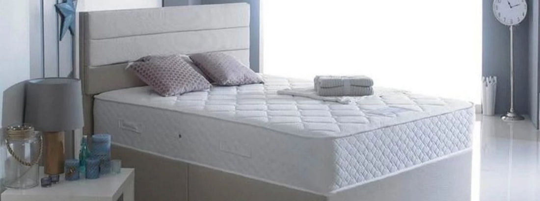 Reasons to buy our Brick Mattress