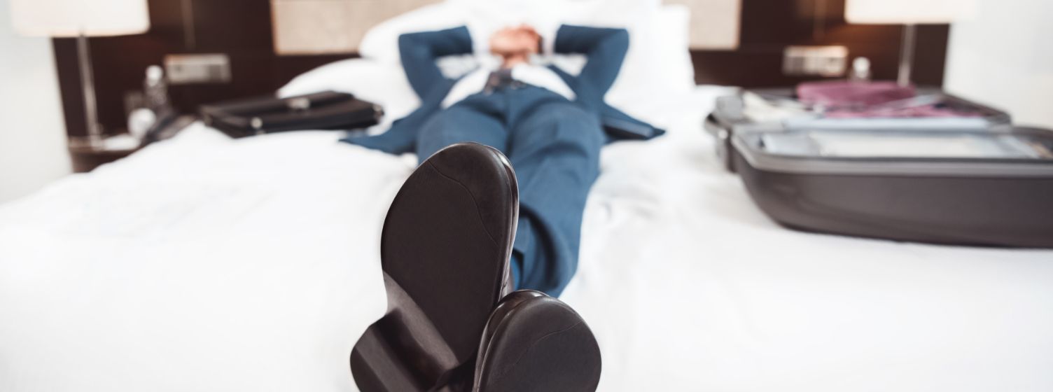 What are the best beds for hotels?