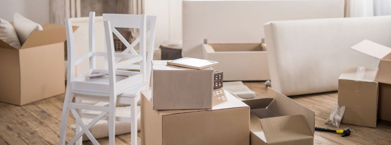 Signs you need to invest in new furniture