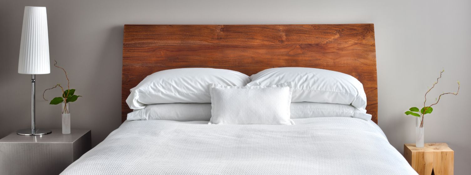 The most popular types of reinforced bed