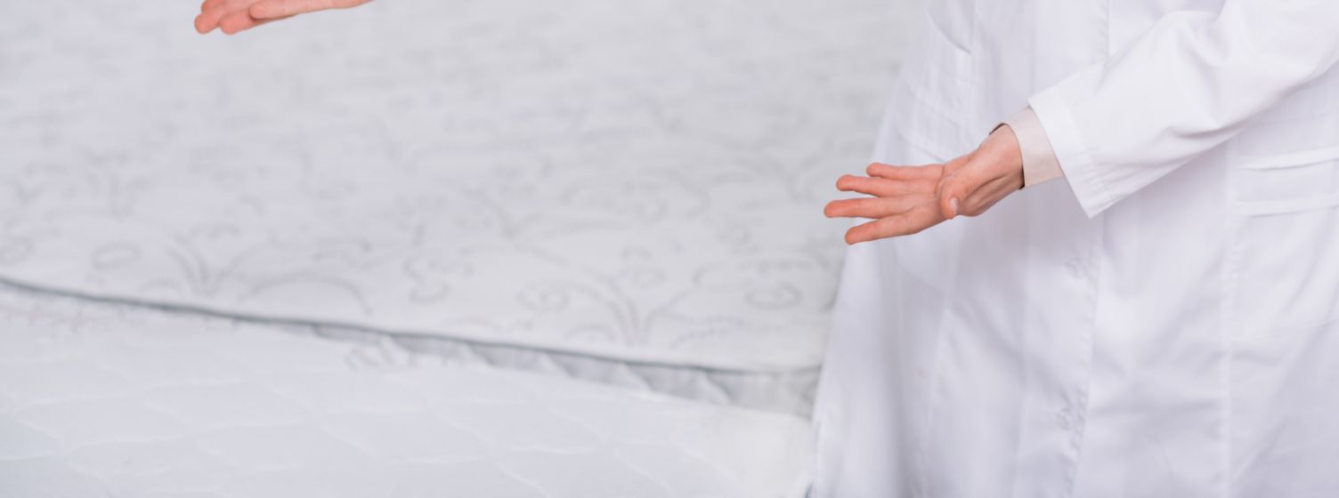 A guide to different types of mattress