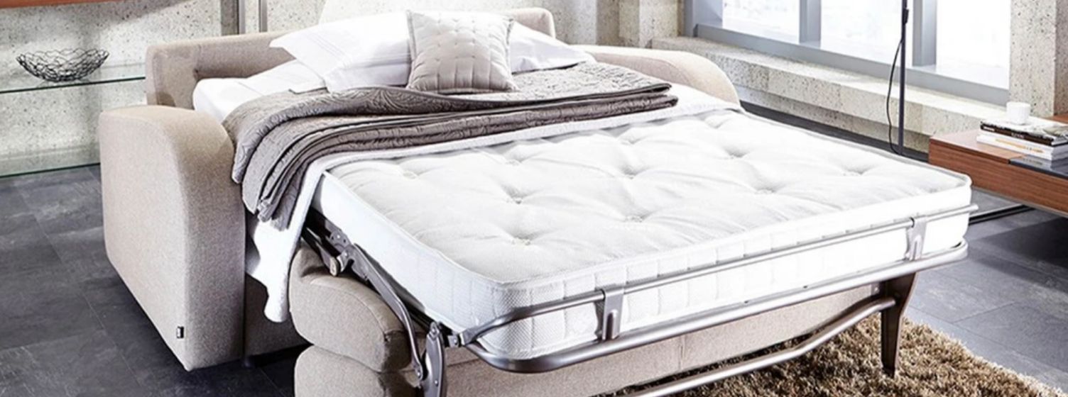 Three clever options to transform your space for extra guests