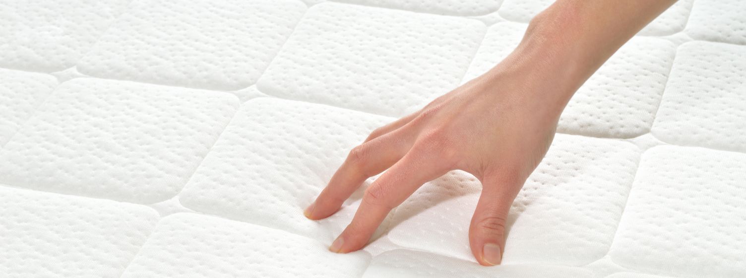 What is an anti-vandal mattress?