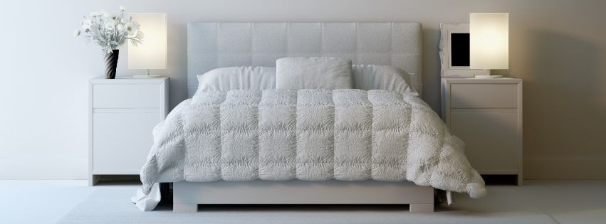 Bedroom trends in 2020