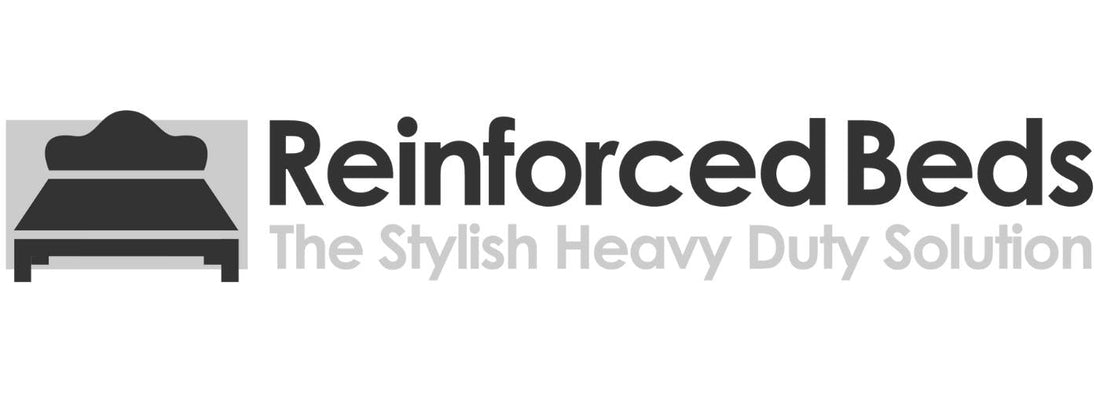 What makes Reinforced Beds the best bed company?