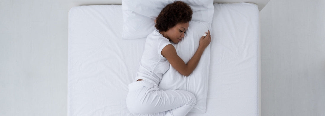 Best mattress for heavy side sleepers UK