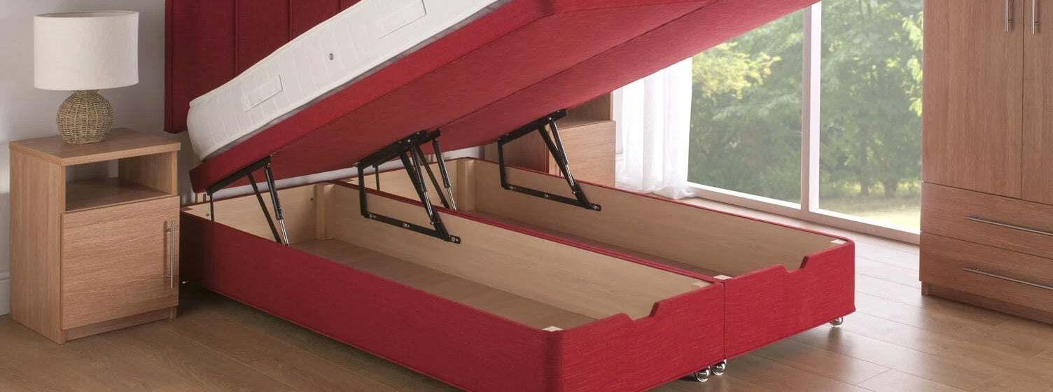 Bedroom storage: Maximise your space with these designs