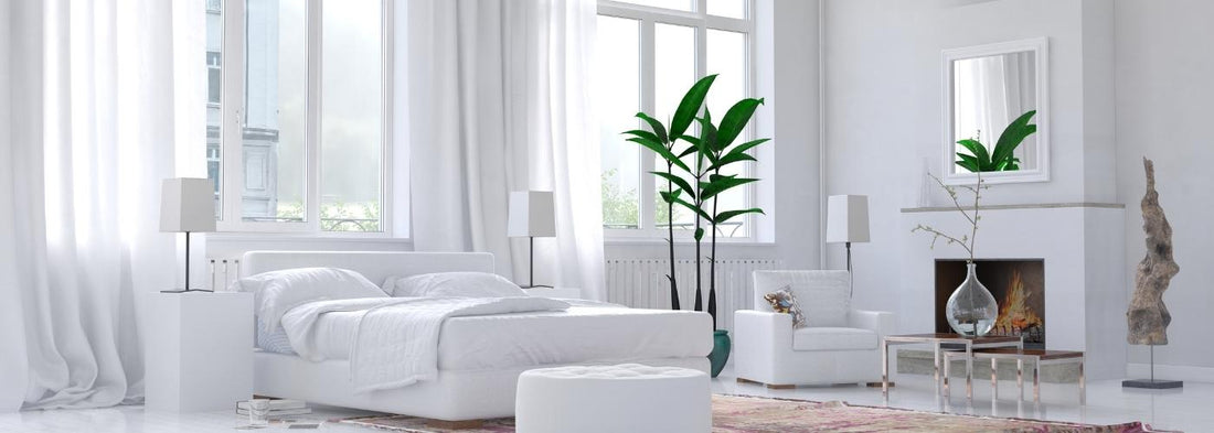 The importance of a heavy-duty bed for your bedroom