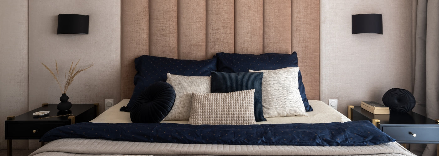 Are Upholstered Beds Bad for Allergies? Debunking Common Misconceptions