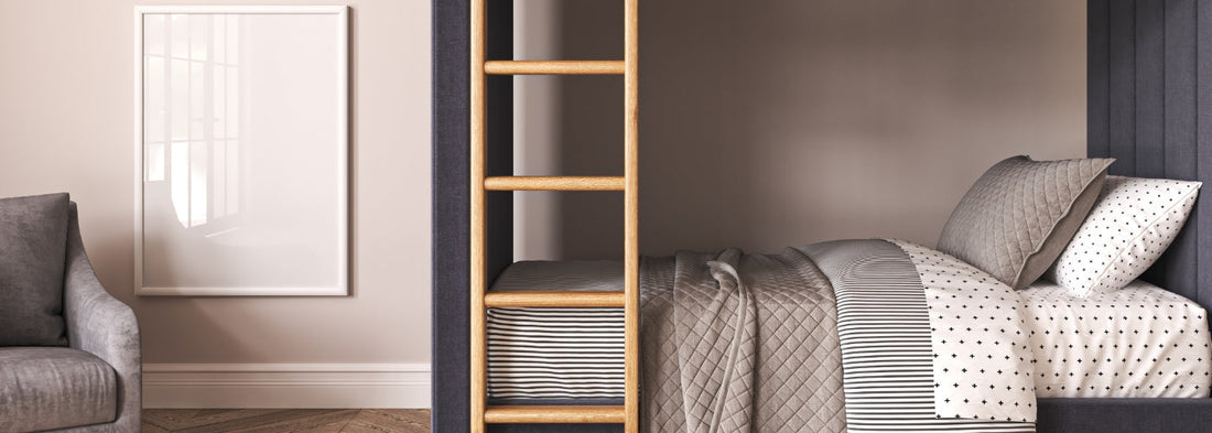 Are Bunk Beds Safe for Children? What Parents Need to Know