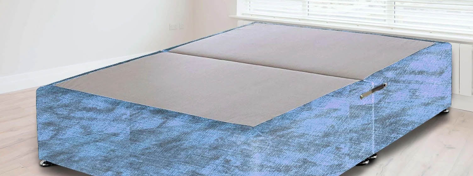 Bed for Psychiatric Patients