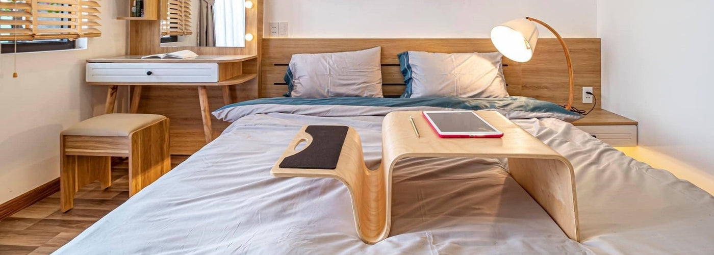 What is a Platform Bed?