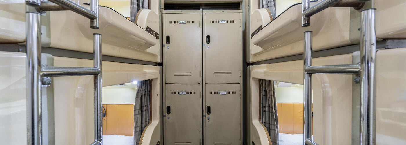 When Were Bunk Beds Invented? A Brief History