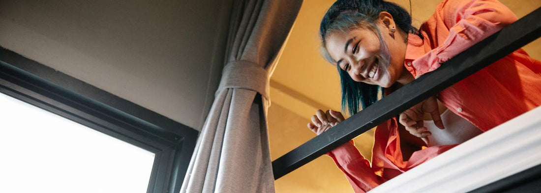 When to Use Double Over Double Bunk Beds for Adults
