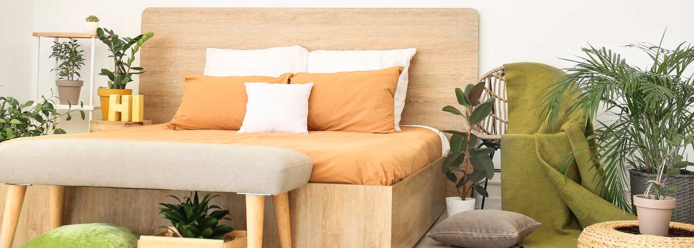 Where to Buy Bed Frames for Heavy-Duty Use