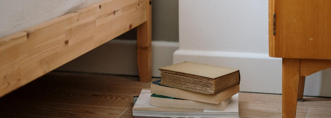 What is the best type of wood for a durable bed