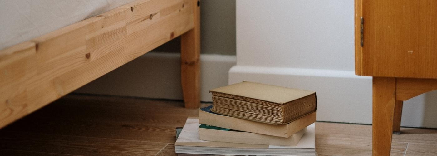 What is the best type of wood for a durable bed