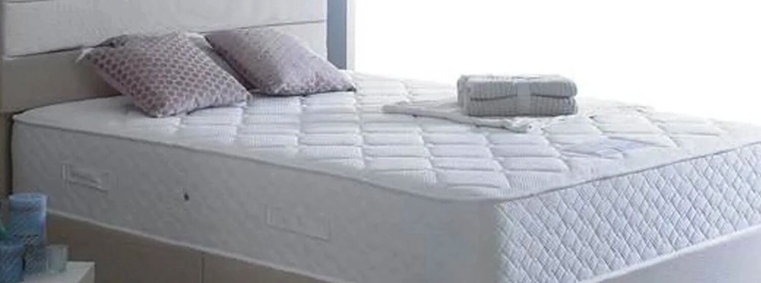 Why the Brick Mattress Is the Smart Choice for Hotels and Care Facilities