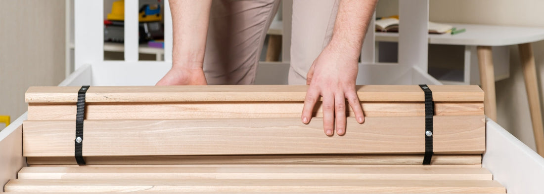 Debunking the Myth: Do Bed Slats Ruin Mattresses?