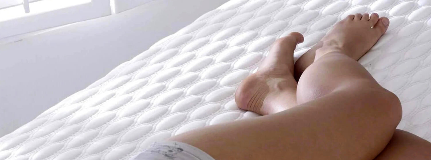 Why an extra firm mattress is your healthcare champion