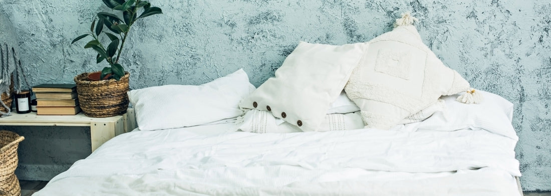 How Thick Should a Mattress Be for a Platform Bed?