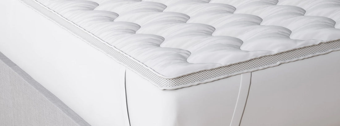 The multiple benefits of using a mattress topper