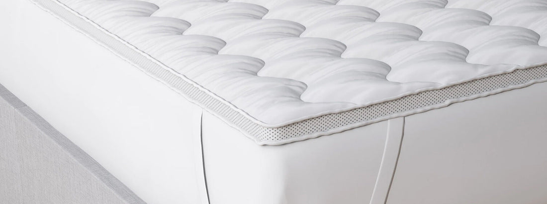 The multiple benefits of using a mattress topper